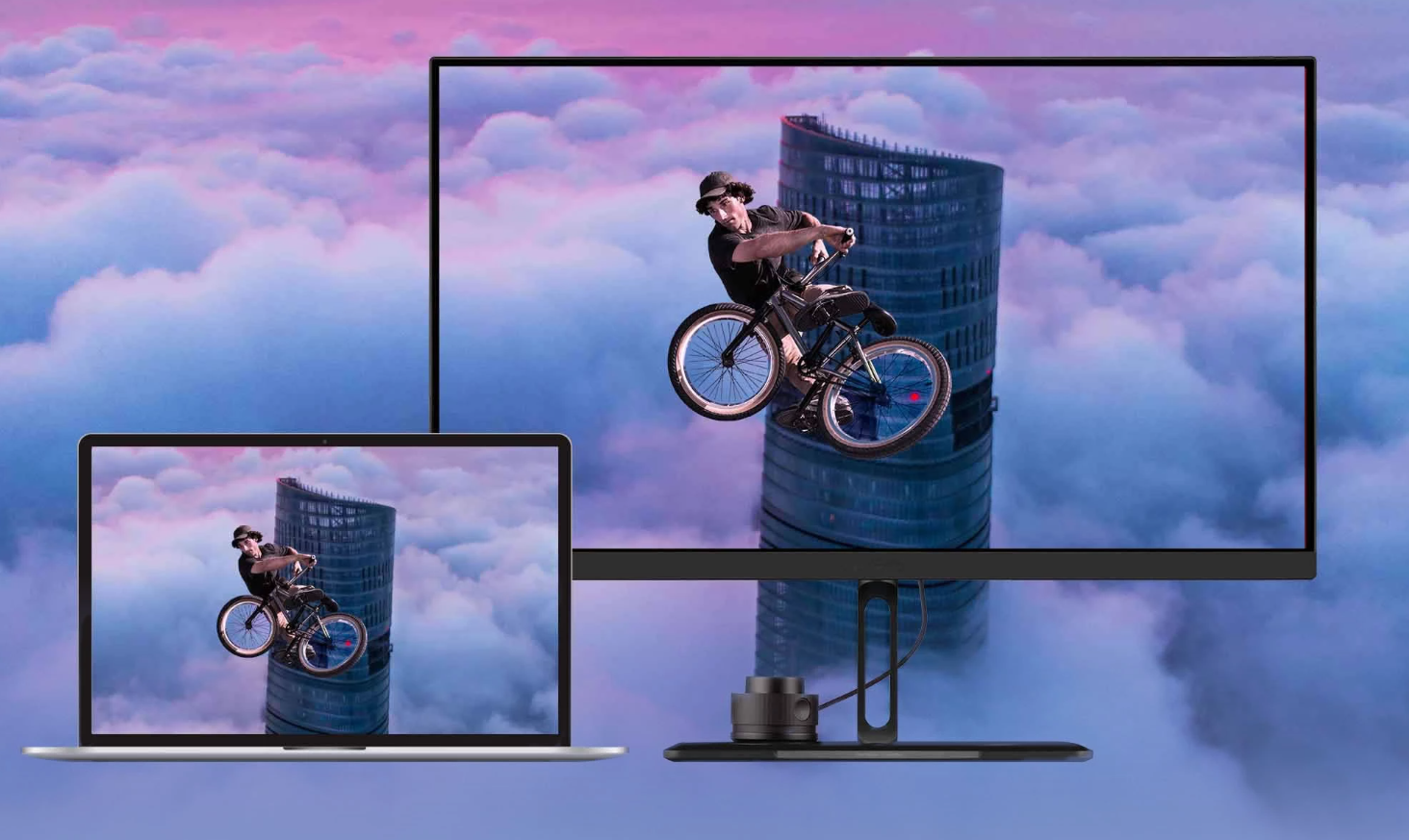 Màn Hình đồ hoạ ViewSonic VP2776 27 inch 2K IPS 165Hz