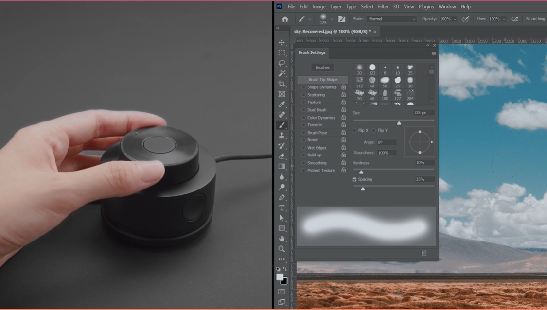 Màn Hình đồ hoạ ViewSonic VP2776 27 inch 2K IPS 165Hz