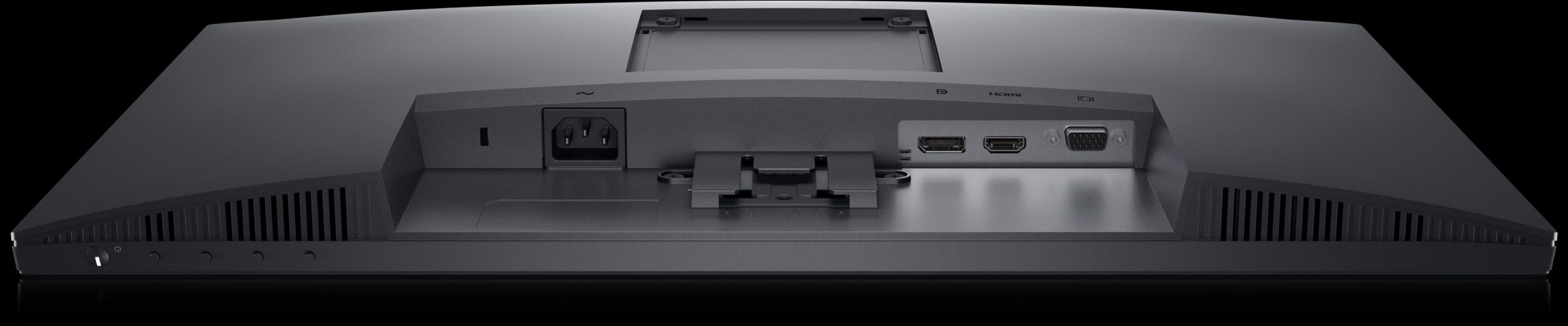 Màn Hình Dell E2424HS (1920 x 1080 | VA | 60Hz | | 5Ms)