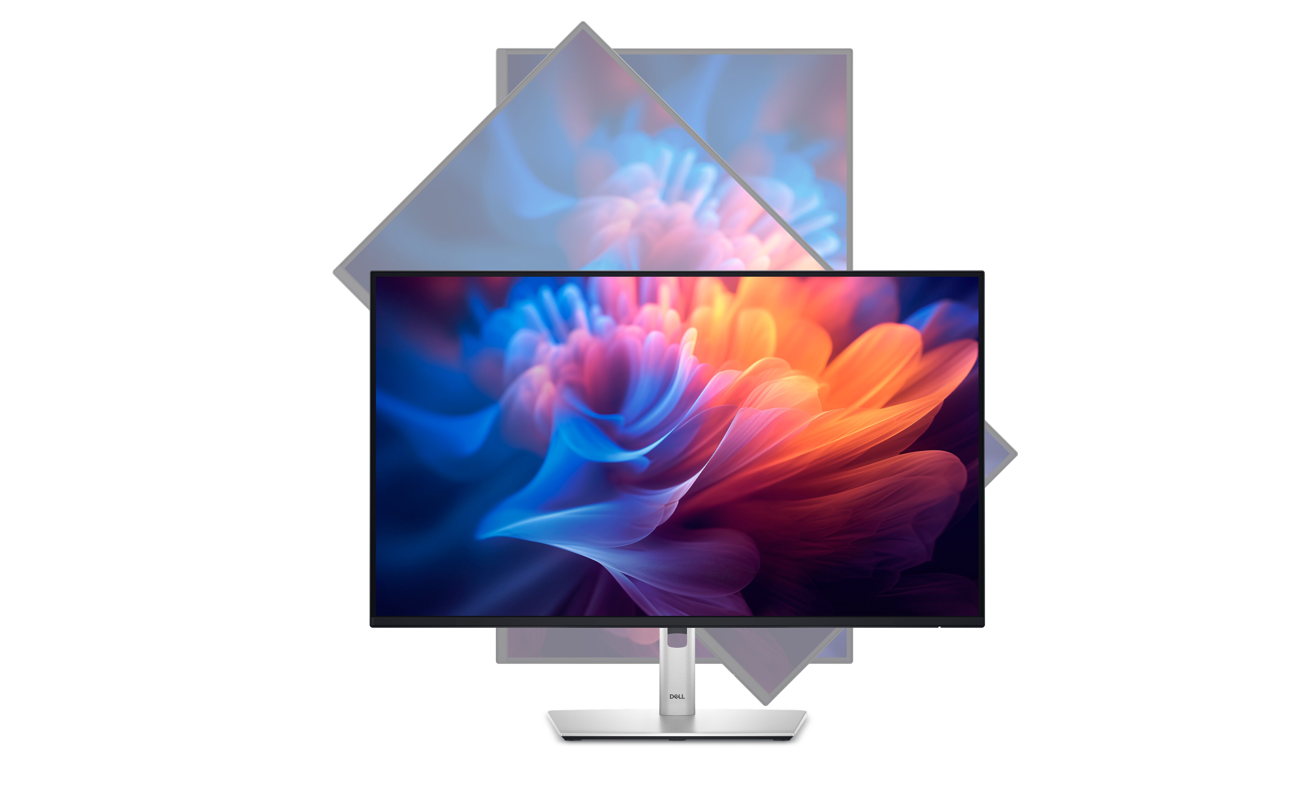 P-Series 2725H Monitor PDP image