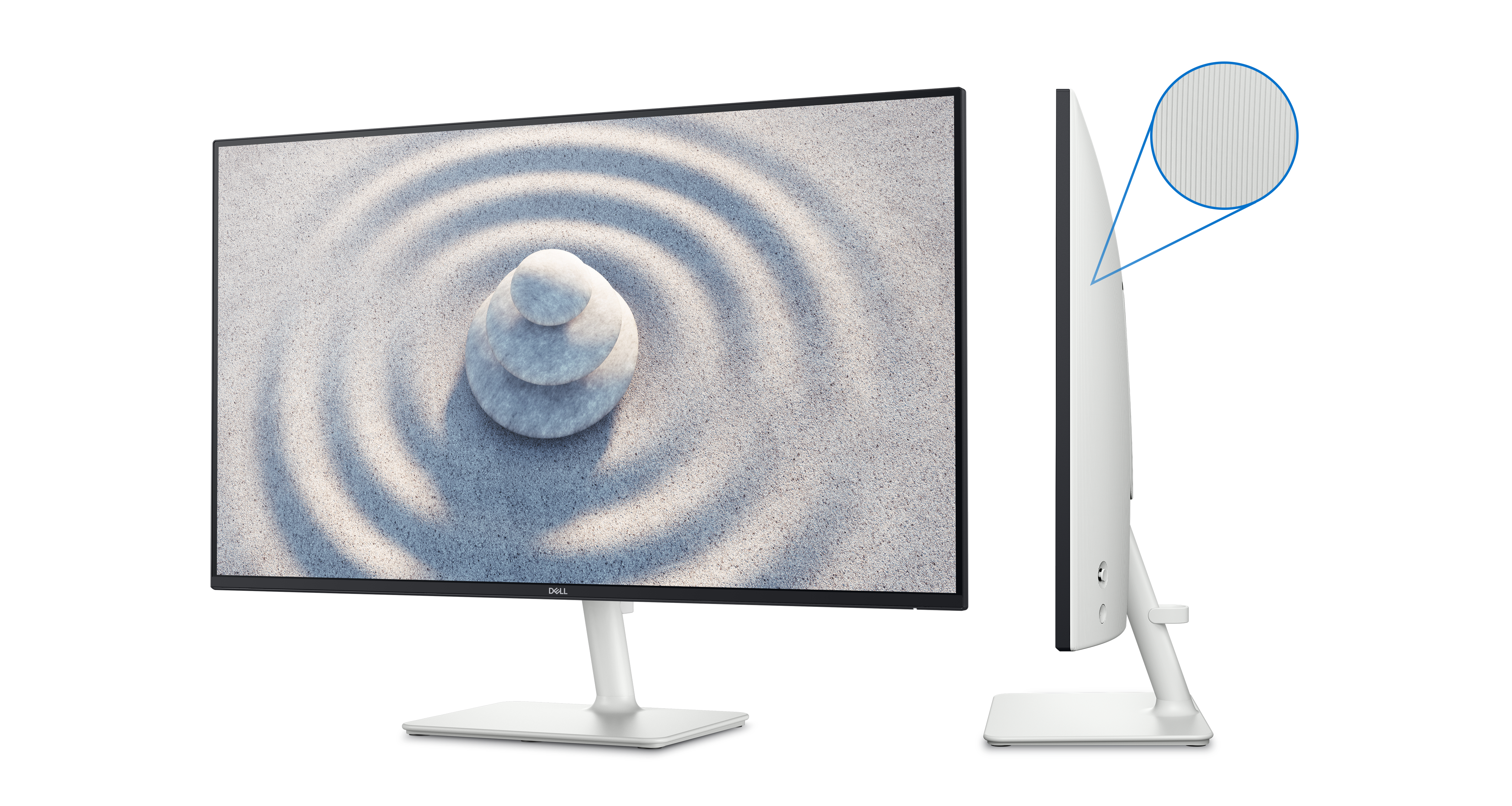 Màn Hình Dell S2725H (1920 X 1080 | IPS | 100Hz | 4Ms)