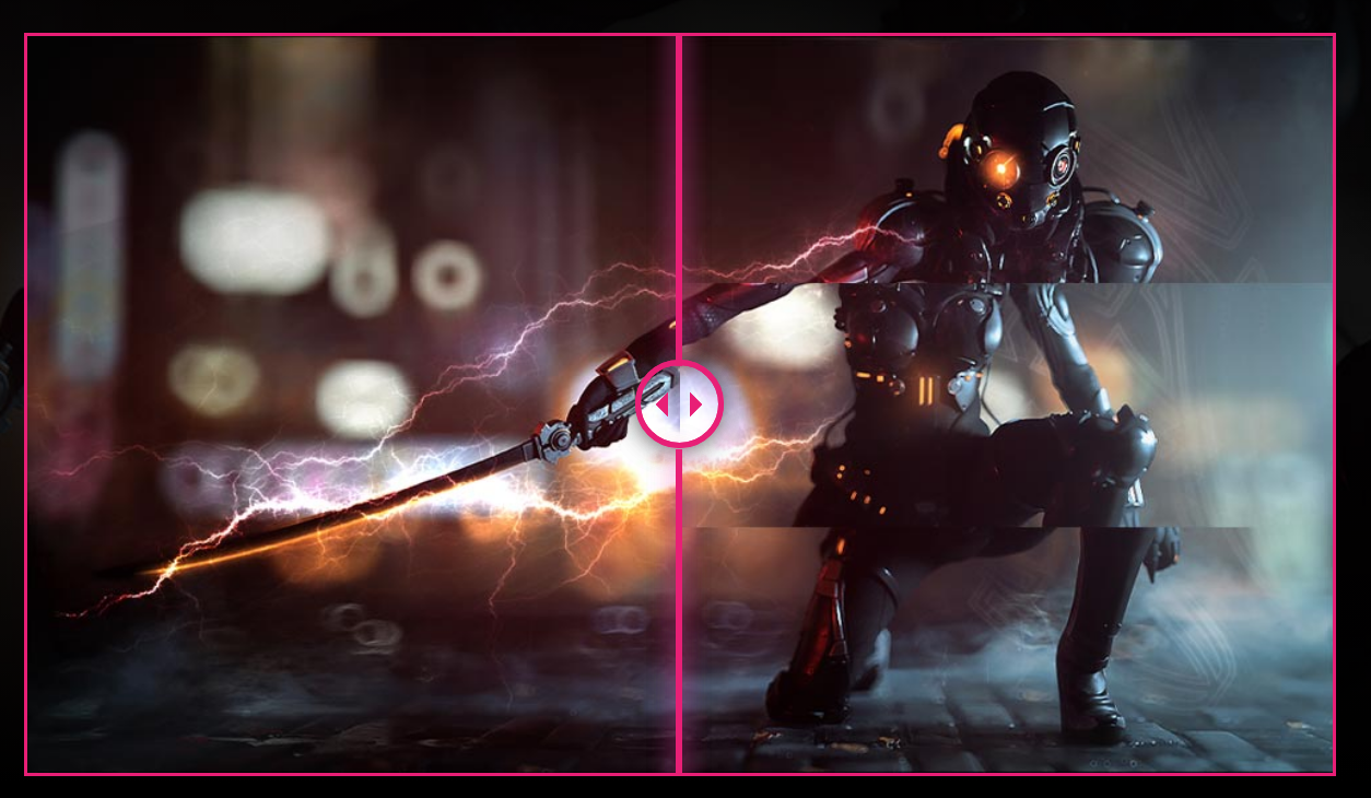 Màn Hình Gaming MSI MPG 271QRX QD-OLED (27 inch / QD-OLED / 360Hz / WQHD / 0.03ms)