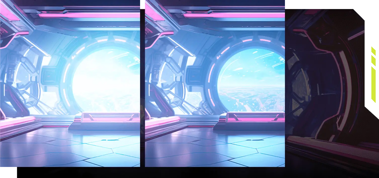 Màn Hình Gaming MSI MAG 275QF 27 Inch IPS 2K WQHD 180Hz 0.5ms