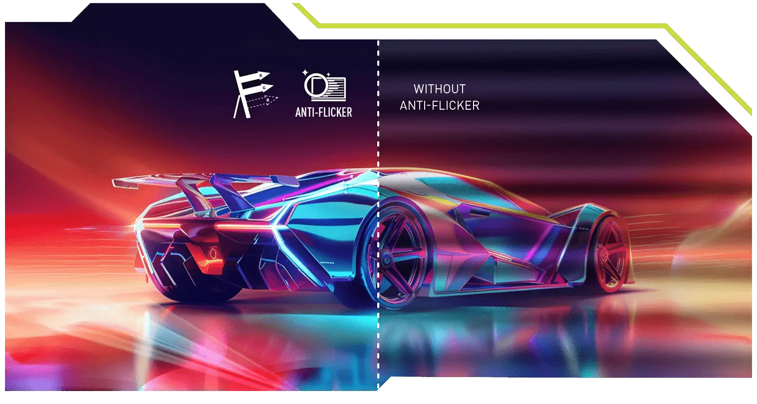 Màn Hình Gaming MSI MAG 275QF 27 Inch IPS 2K WQHD 180Hz 0.5ms