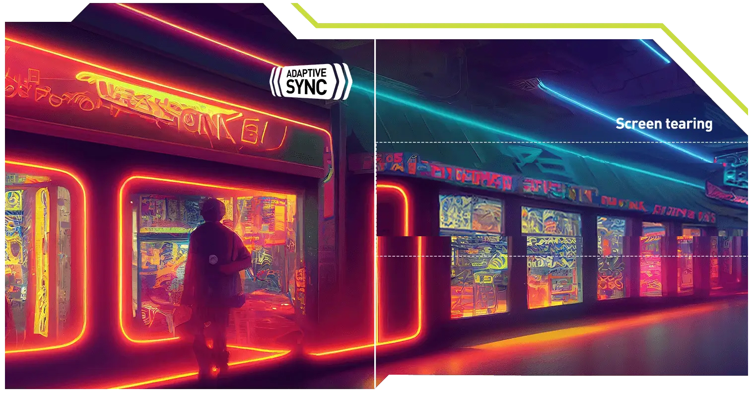 Màn Hình Gaming MSI MAG 275QF 27 Inch IPS 2K WQHD 180Hz 0.5ms