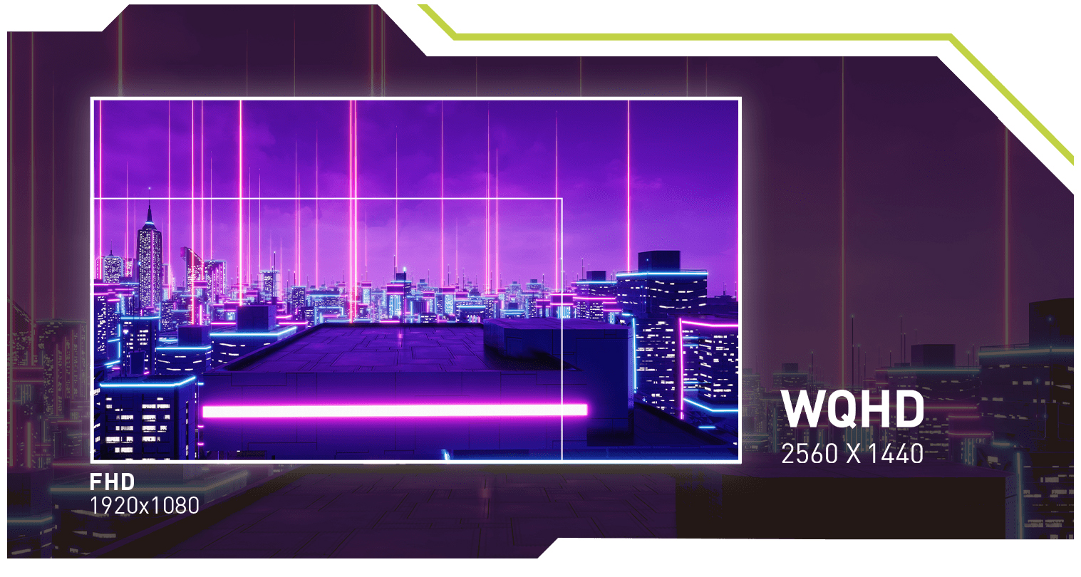 Màn Hình Gaming MSI MAG 275QF 27 Inch IPS 2K WQHD 180Hz 0.5ms