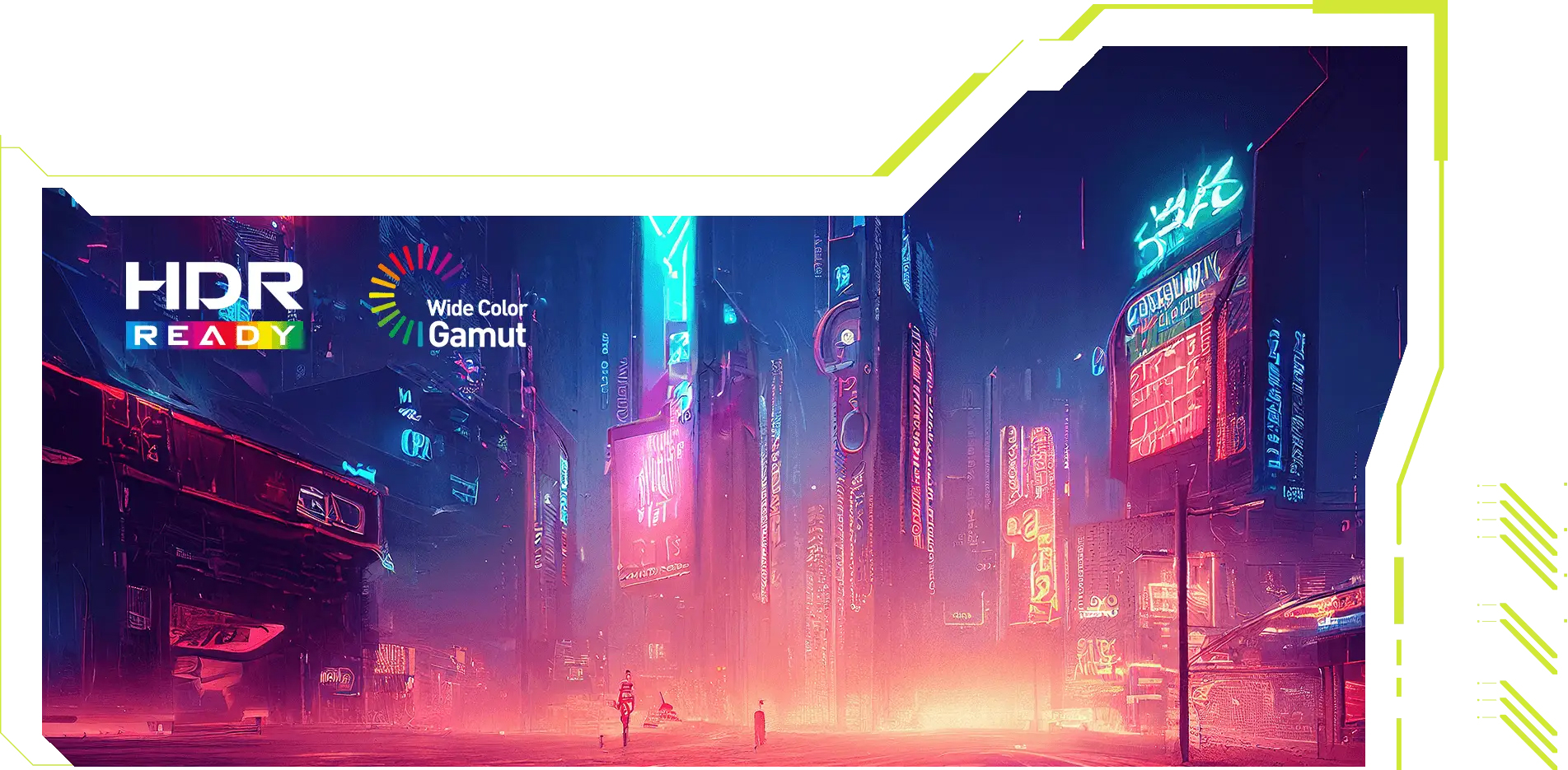 Màn Hình Gaming MSI MAG 275QF 27 Inch IPS 2K WQHD 180Hz 0.5ms