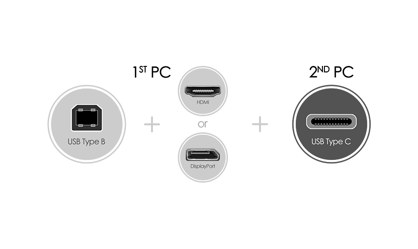 Màn Hình MSI Modern MD272QXPW 27 inch WQHD IPS 100Hz