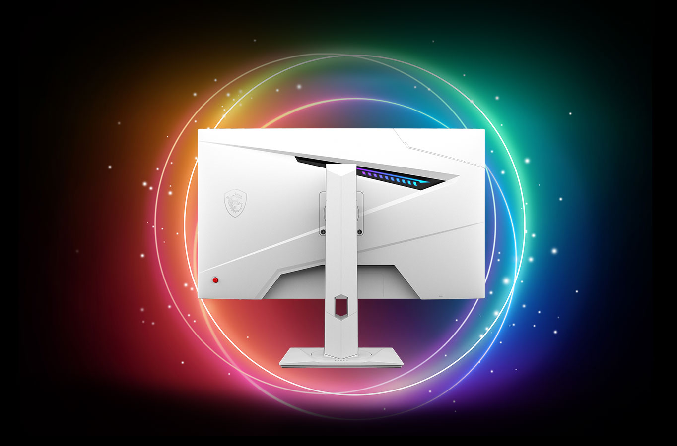 Màn Hình Gaming MSI G274QRFW 27 inch WQHD IPS 170Hz 1ms GTG