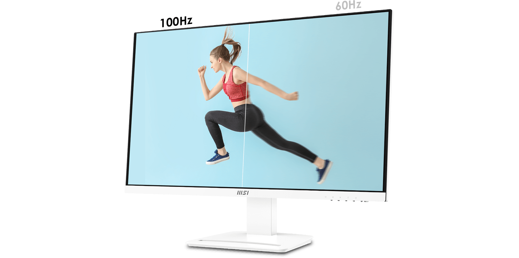 Màn Hình MSI PRO MP273AW 27 inch FHD IPS 100Hz