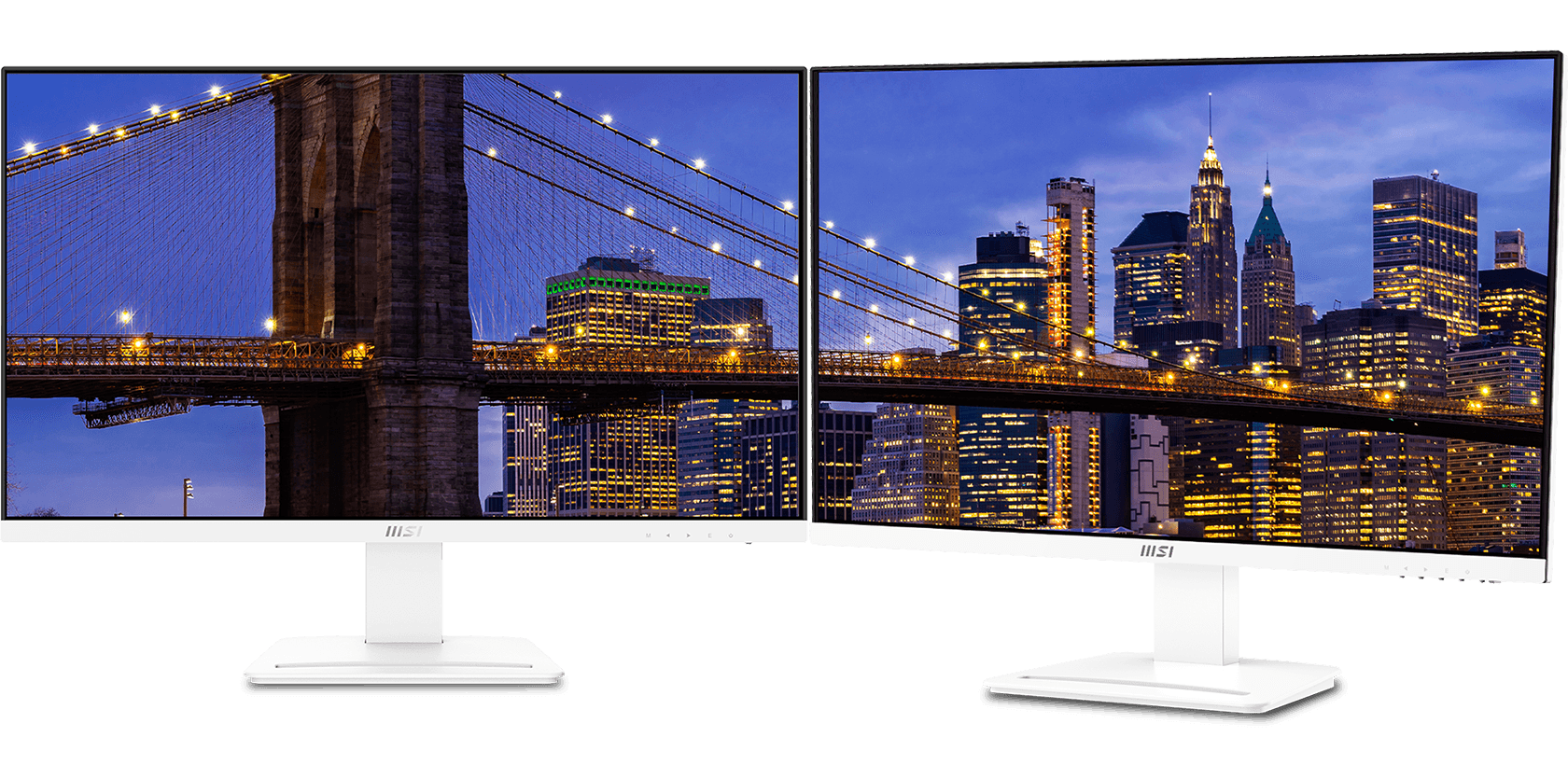 Màn Hình MSI PRO MP273AW 27 inch FHD IPS 100Hz