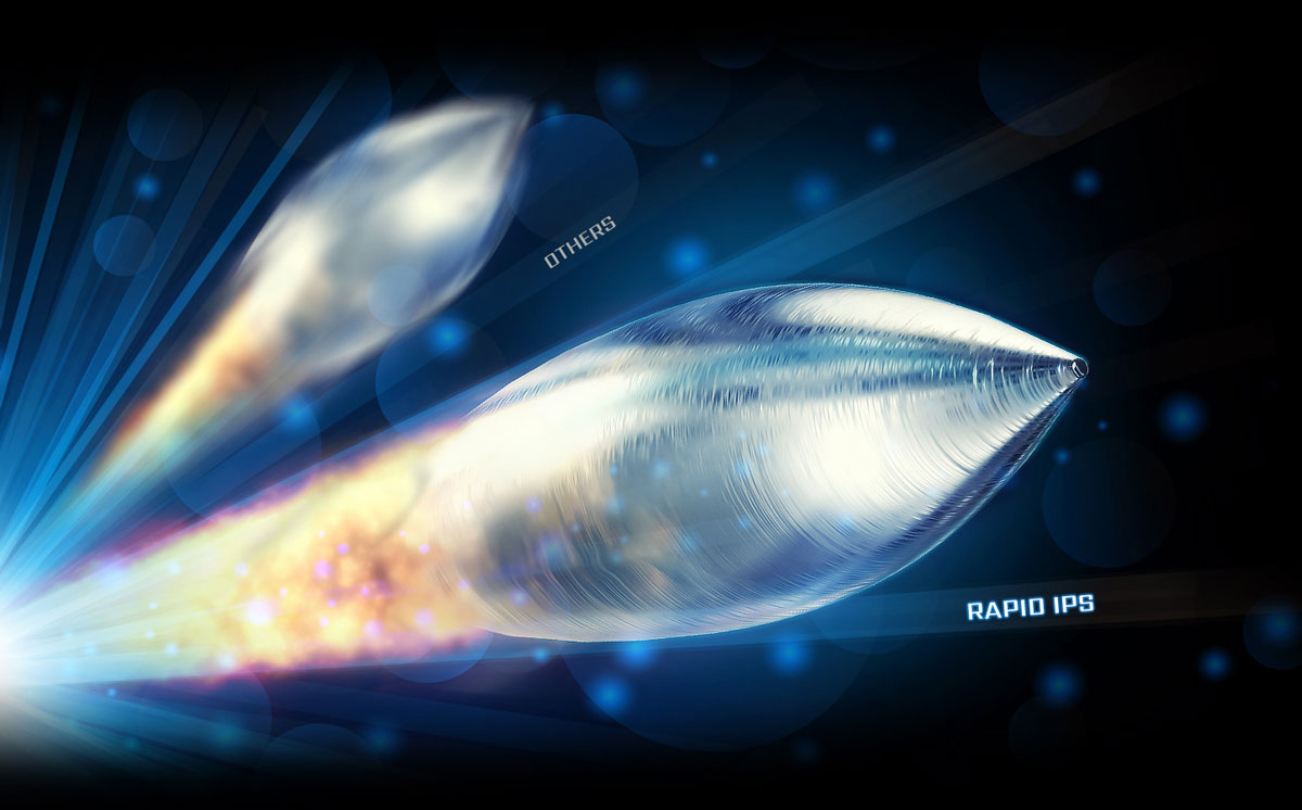 Màn Hình Gaming MSI G274PF 27 inch FHD IPS 180Hz 1ms