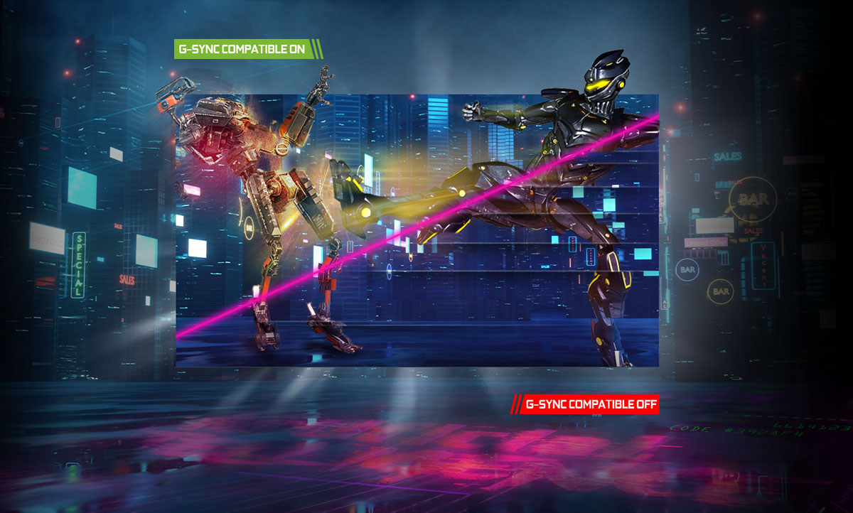 Màn Hình Gaming MSI G274PF 27 inch FHD IPS 180Hz 1ms