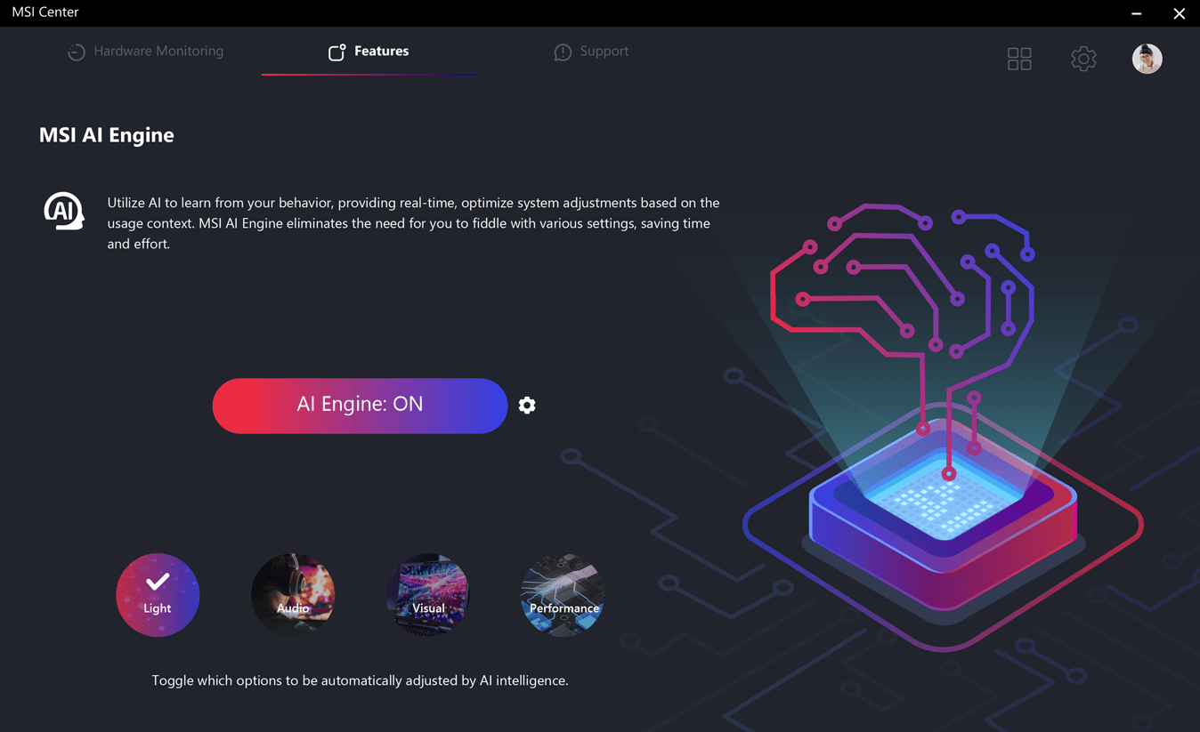 Card màn hình MSI GeForce RTX 4060 VENTUS 2X BLACK 8G OC