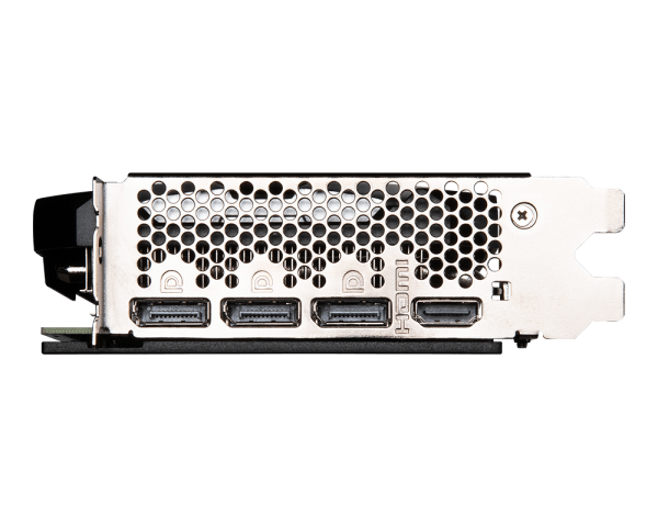 Card màn hình MSI GeForce RTX 4070 VENTUS 2X 12G OC