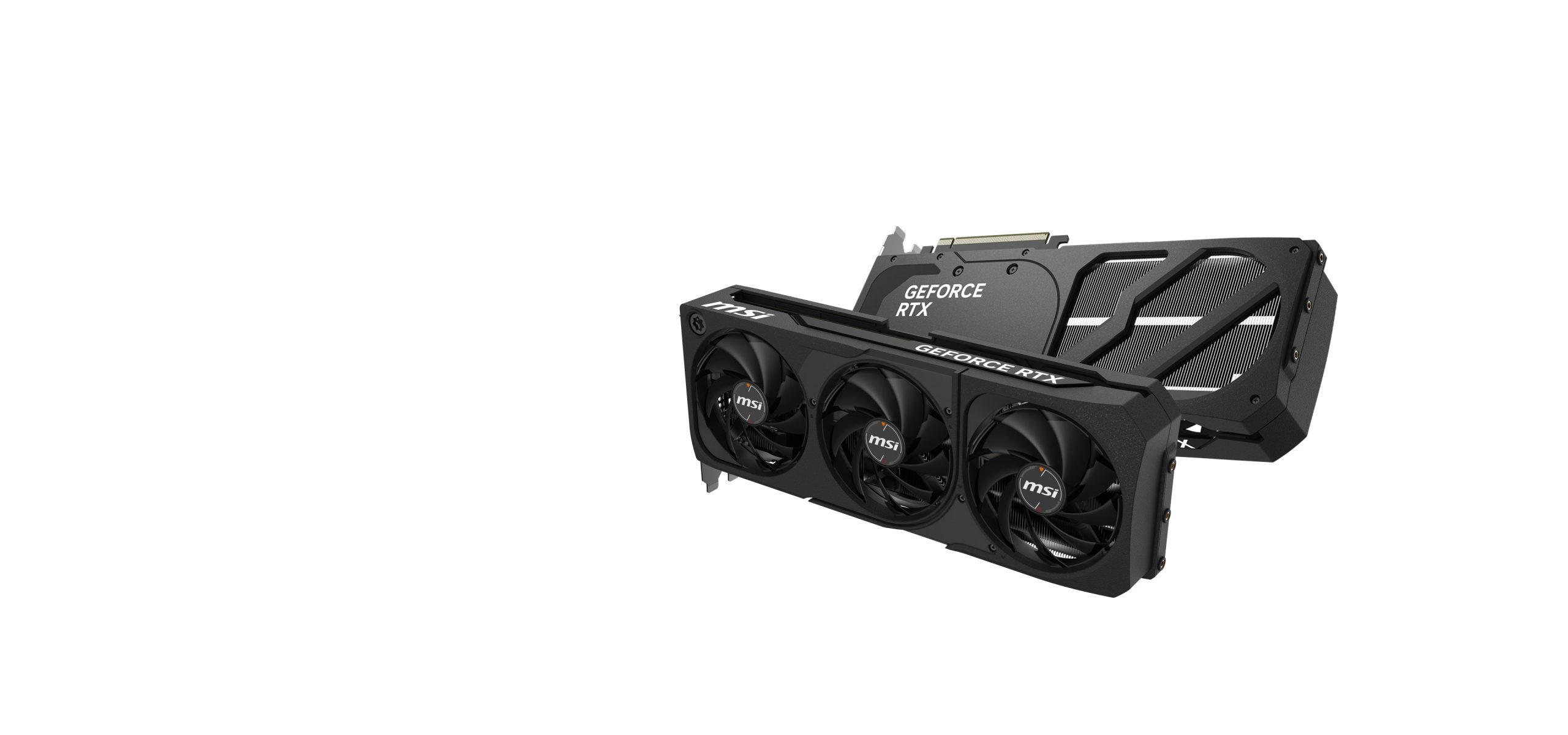 Card Màn Hình MSI GeForce RTX 5070 12G SHADOW 3X OC