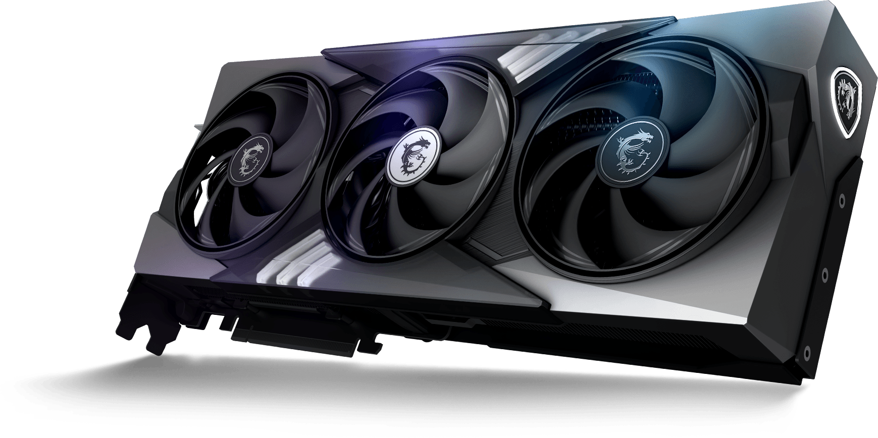 Card Màn Hình MSI GeForce RTX 5080 16G GAMING TRIO OC