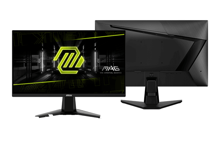 Màn Hình Gaming MSI MAG 255XF 25 inch FHD IPS 300Hz 0.5ms