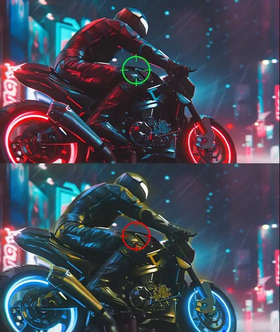 Màn Hình Gaming MSI MAG 255XF 25 inch FHD IPS 300Hz 0.5ms