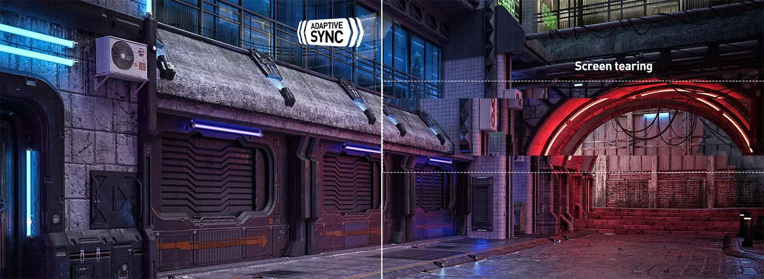 Màn Hình Gaming MSI MAG 276CF E20 27 inch FHD VA 200Hz 0.5ms