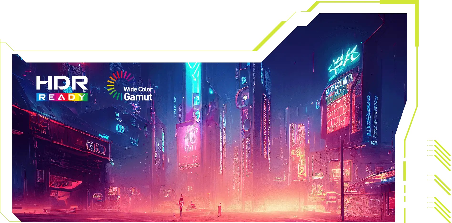 Màn Hình Gaming MSI MAG 32C6X 32 inch FHD VA 250Hz 1ms