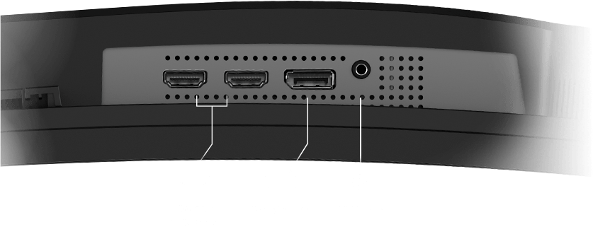 Màn Hình Gaming MSI MAG 276CXF 27 inch FHD VA 280Hz 0.5ms