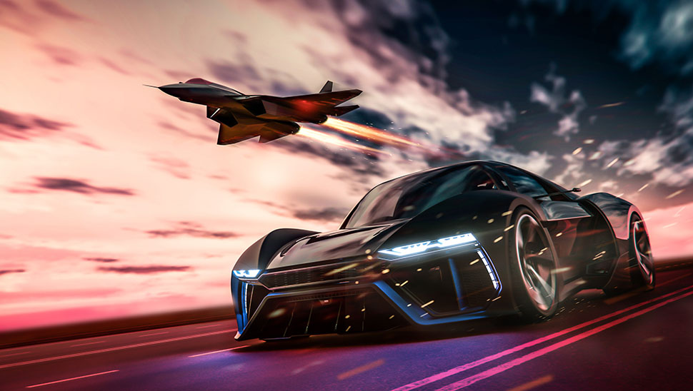 Màn Hình Gaming MSI MAG 27CQ6F 27 Inch 2K Rapid VA 180Hz 0,5ms