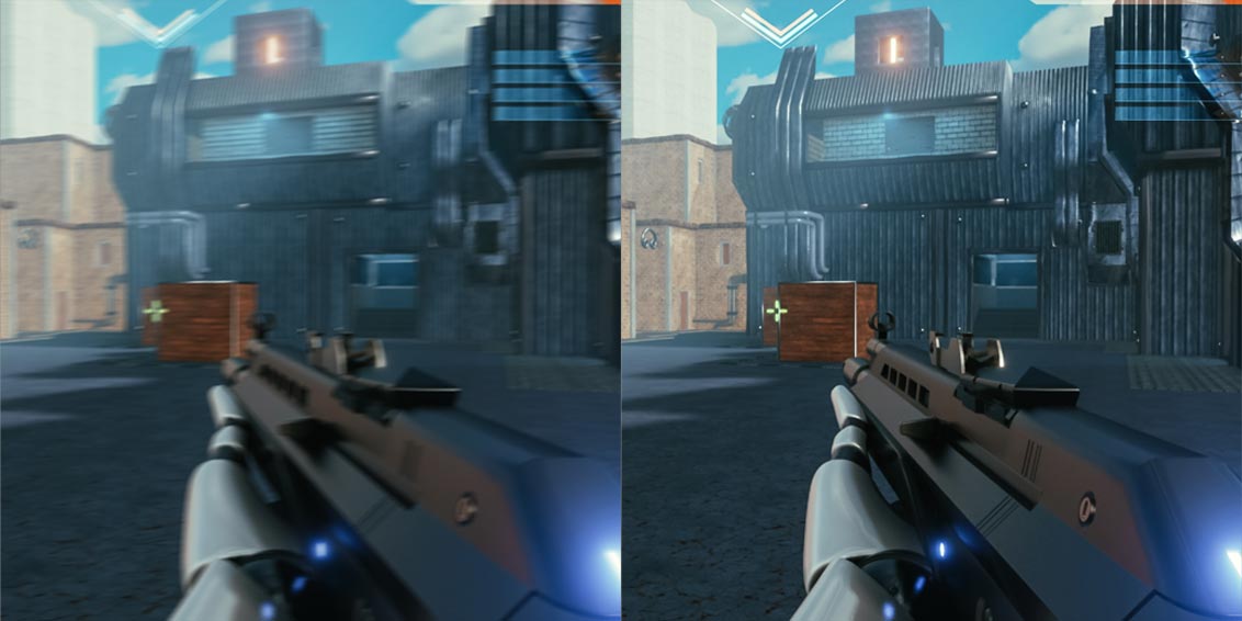 Màn Hình Gaming MSI MPG 321URXW QD-OLED (31.5 Inch / 240Hz / 4K UHD / 0.03ms / QD-OLED)