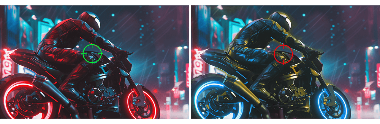 Màn Hình Gaming MSI MPG 322URX QD-OLED (31.5 Inch / 240Hz / 4K UHD / 0.03ms / QD-OLED)