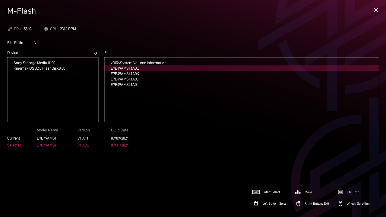 Bo Mạch Chủ Mainboard MSI MPG B850 EDGE TI WIFI