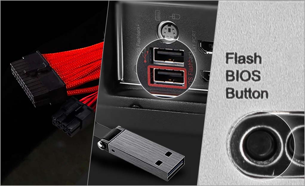 Bo Mạch Chủ Mainboard MSI PRO B840-P WIFI