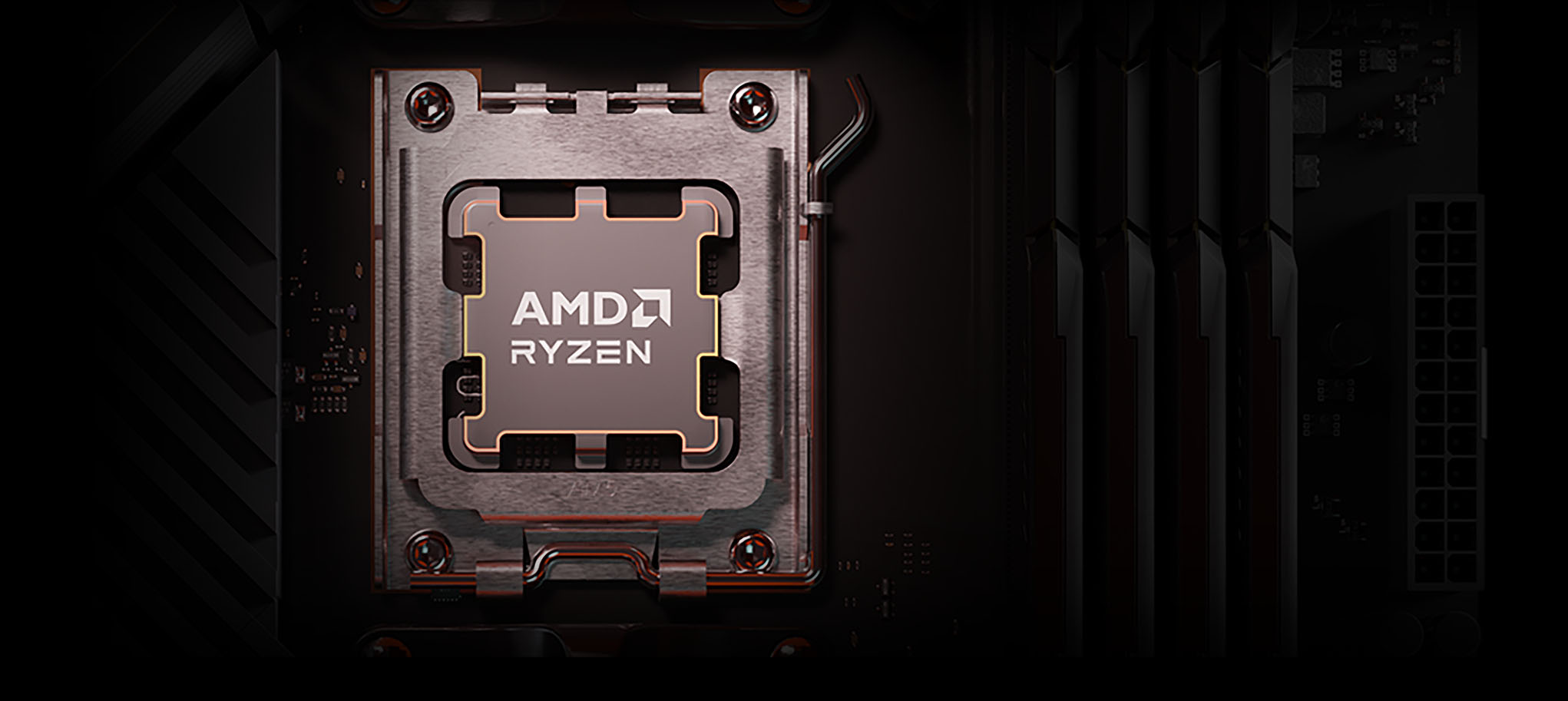 Bo Mạch Chủ Mainboard Gigabyte B850M GAMING X WIFI6E