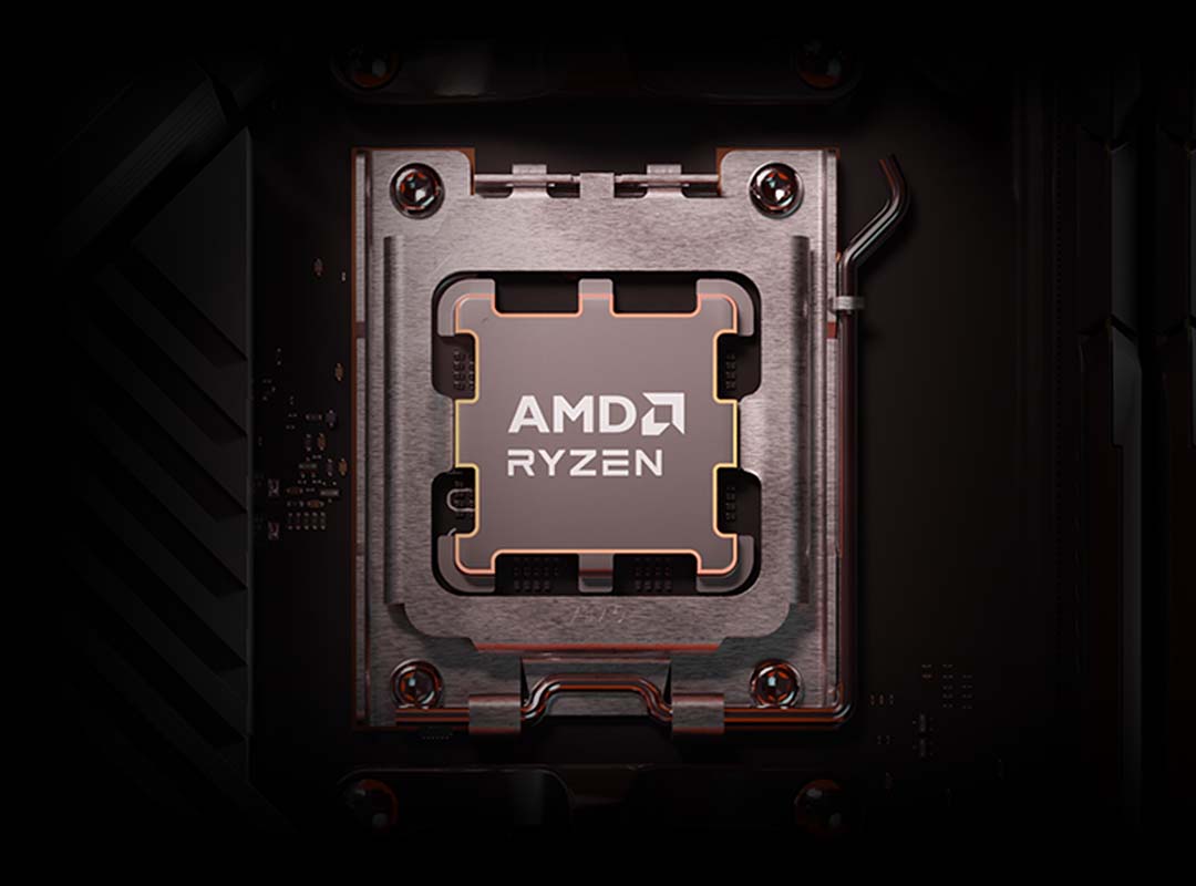 Bo Mạch Chủ Mainboard ASUS ROG STRIX B850-F GAMING WIFI