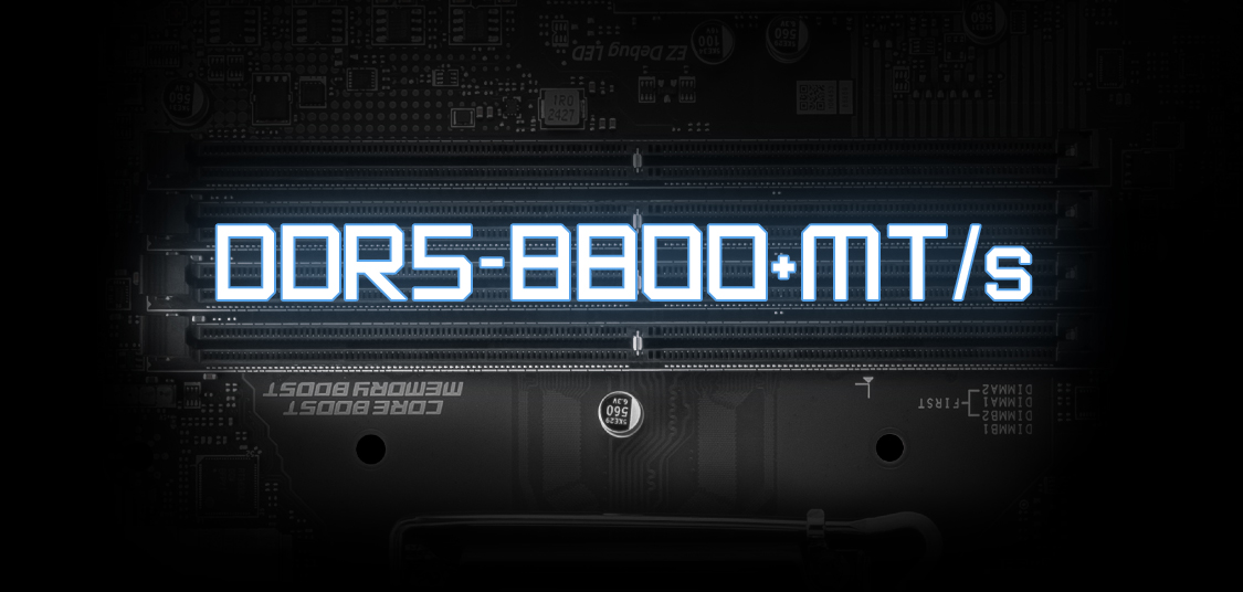 Bo mạch chủ MSI PRO B860-P