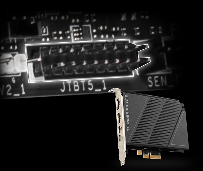 Bo mạch chủ MSI PRO B860-P