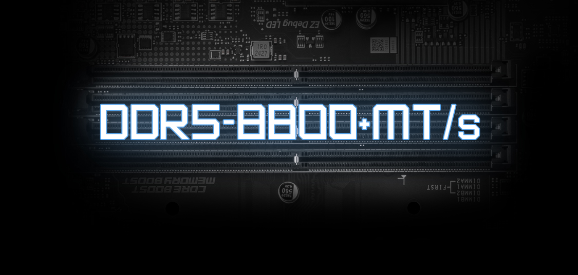 Bo mạch chủ MSI PRO B860-P WIFI