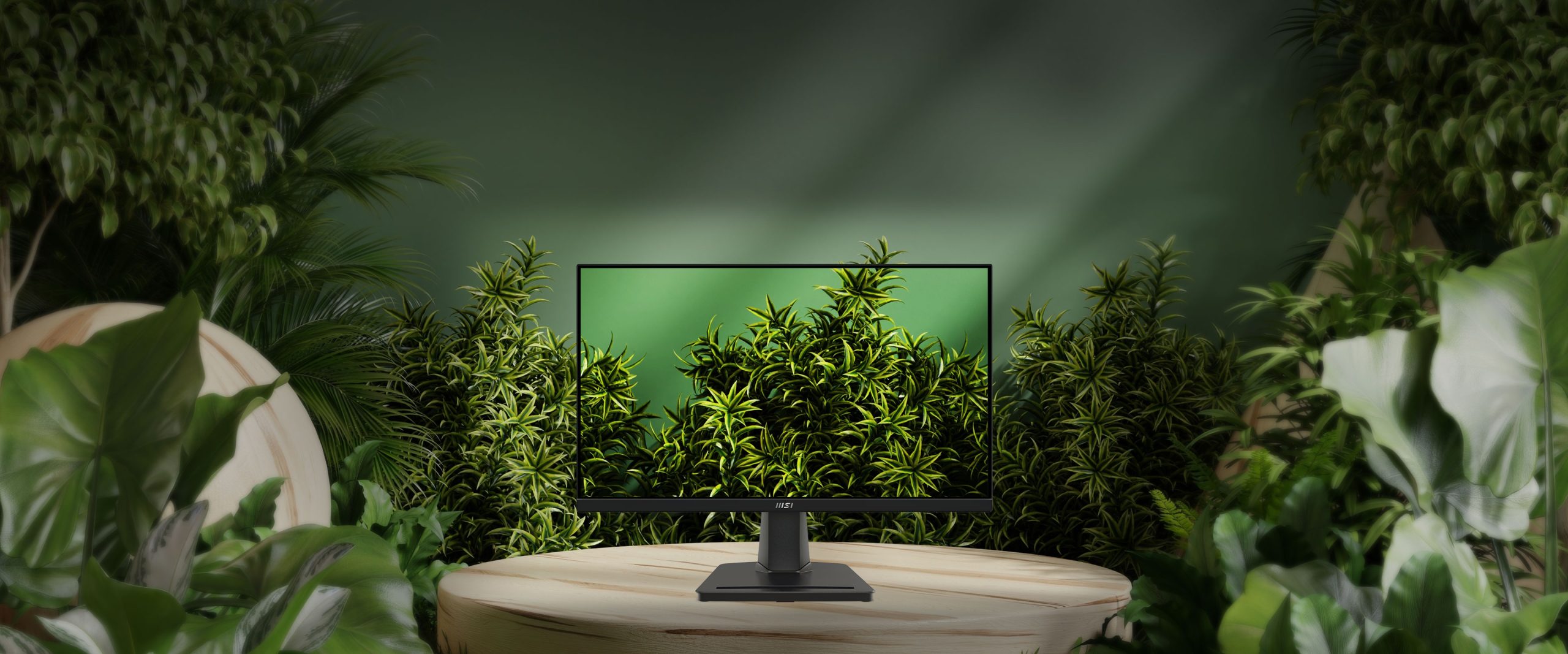 Màn Hình MSI PRO MP225V 22 inch FHD VA 100Hz