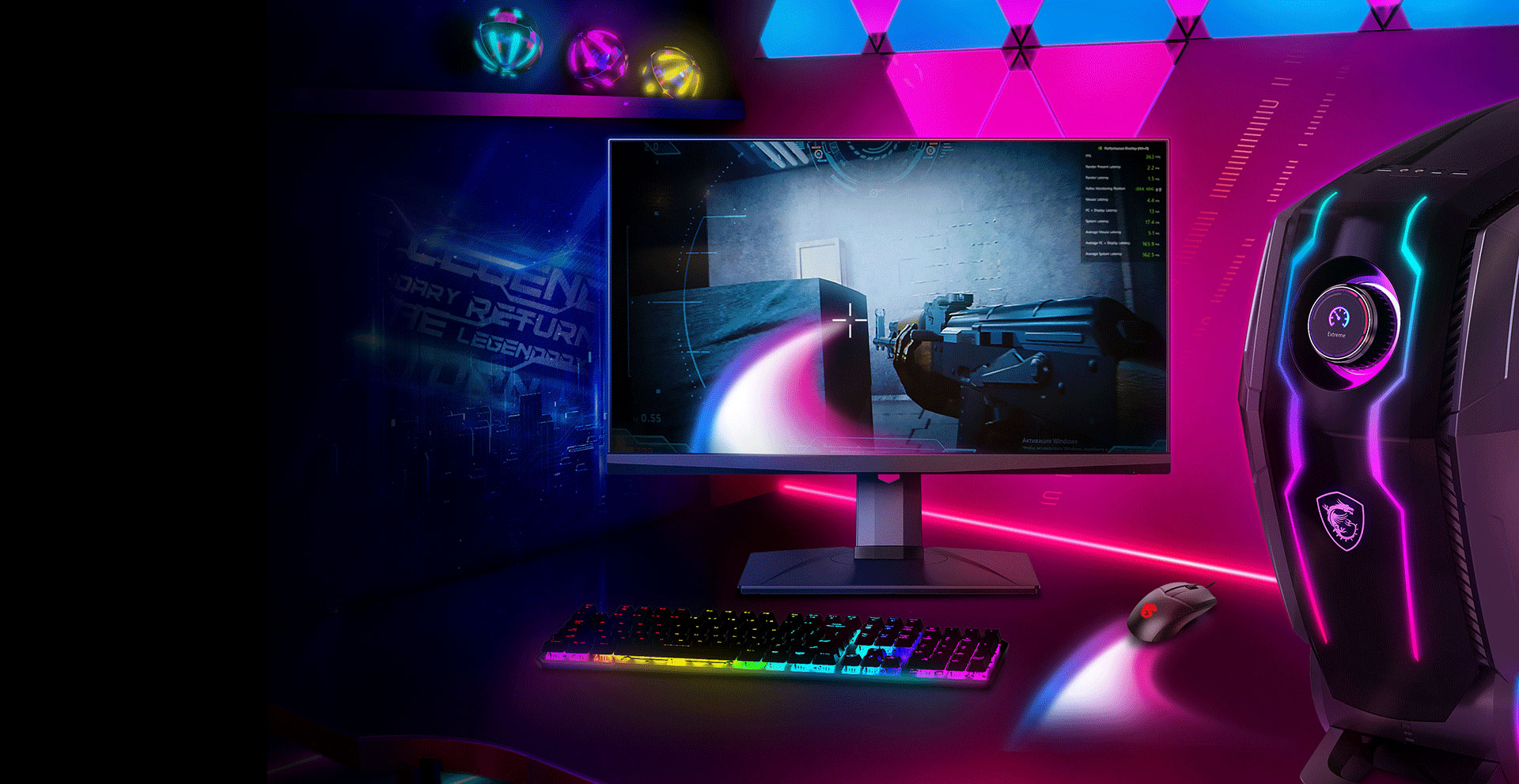 Card màn hình MSI GeForce RTX 3060 VENTUS 2X 12G OC