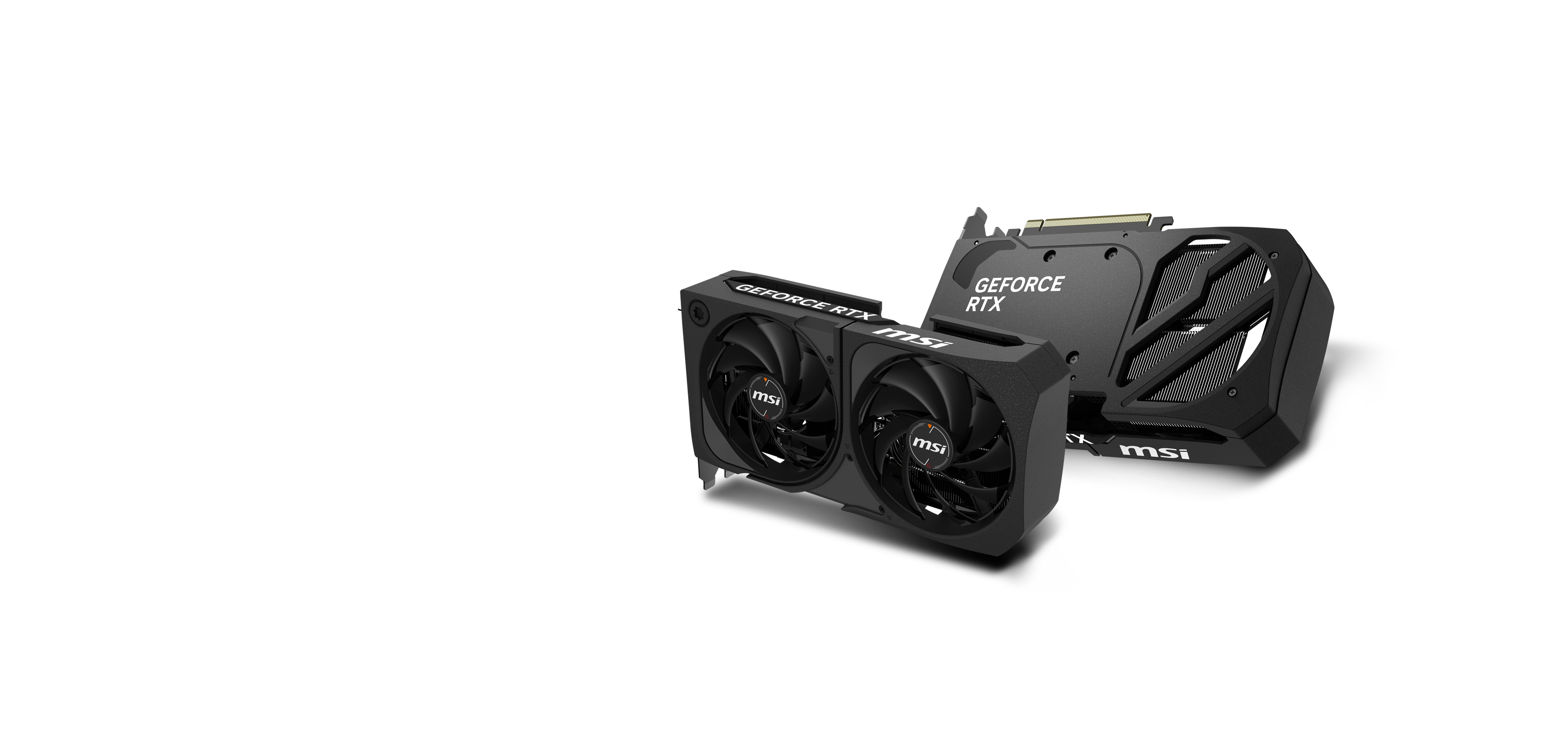 Card Màn Hình MSI GeForce RTX 5070 12G SHADOW 2X OC