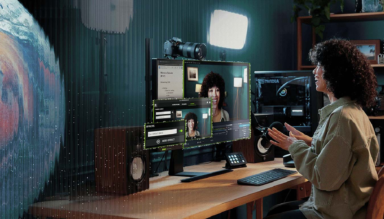 Card Màn Hình MSI GeForce RTX 5070 12G GAMING TRIO OC