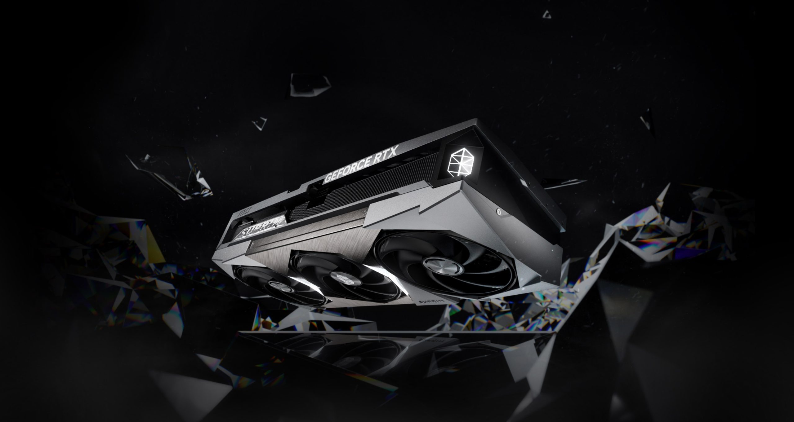 Card Màn Hình MSI GeForce RTX 5090 32G SUPRIM SOC