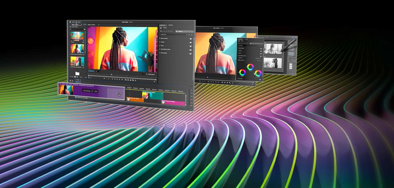Card Màn Hình MSI GeForce RTX 5090 32G SUPRIM SOC