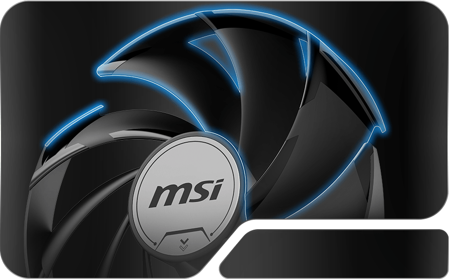 Card Màn Hình MSI GeForce RTX 5090 32G VENTUS 3X OC
