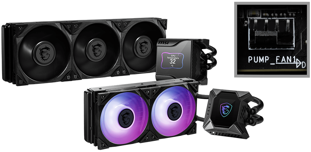 Bo Mạch Chủ Mainboard MSI Z790 PROJECT ZERO DDR5