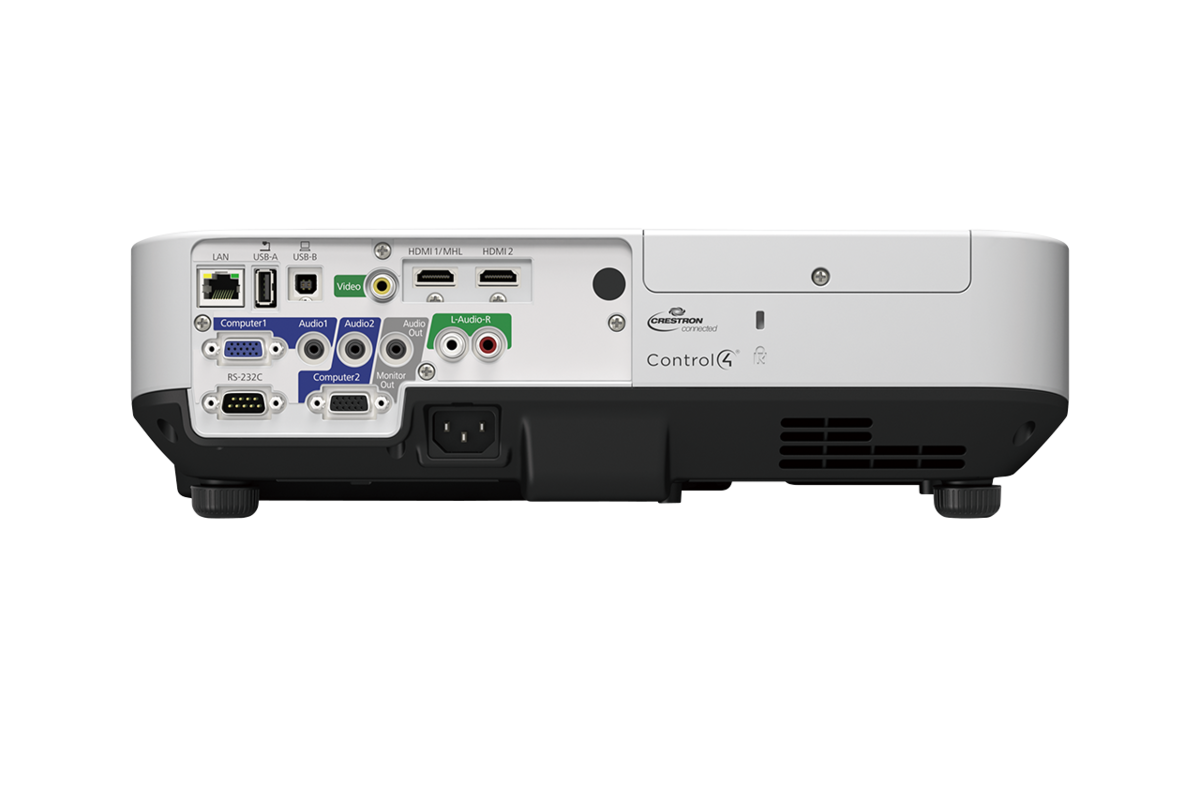 Máy chiếu Epson EB-2065