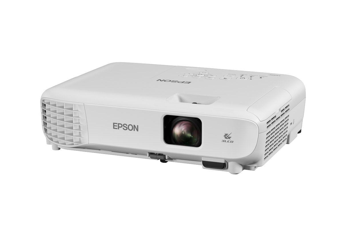 Máy chiếu Epson EB-E01