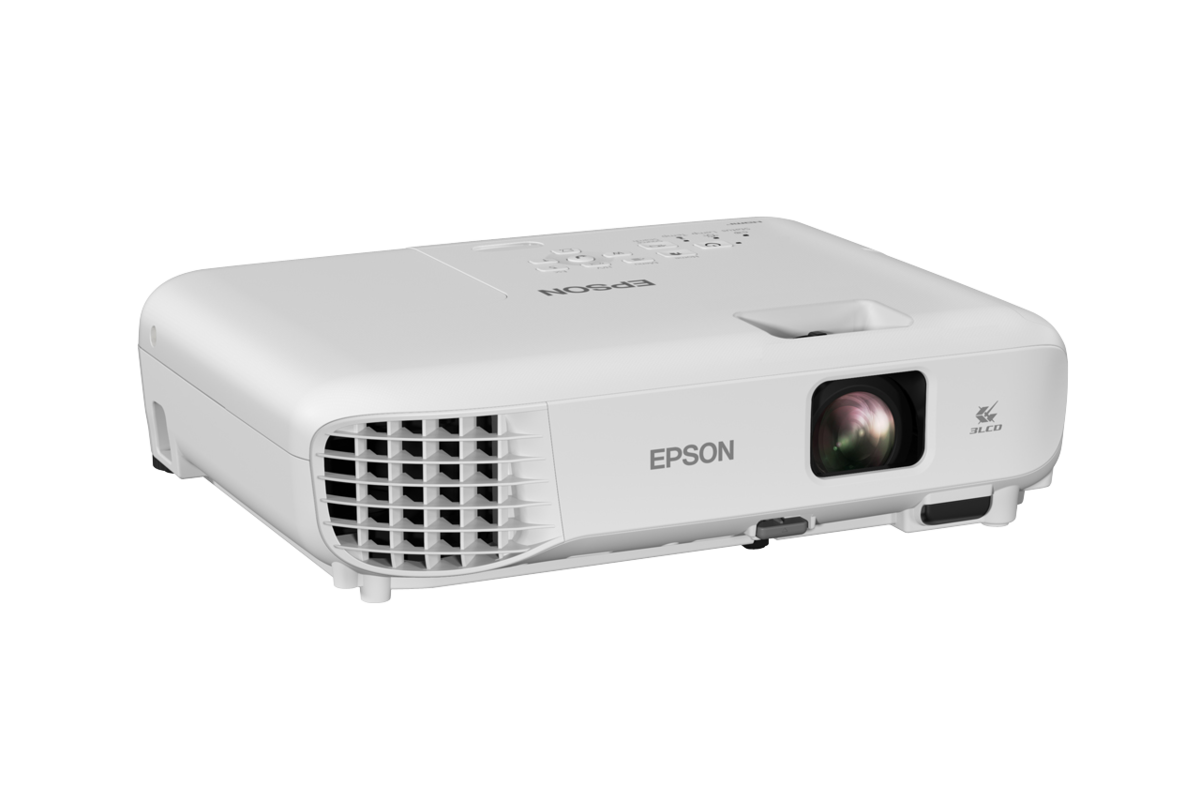 Máy chiếu Epson EB-E01