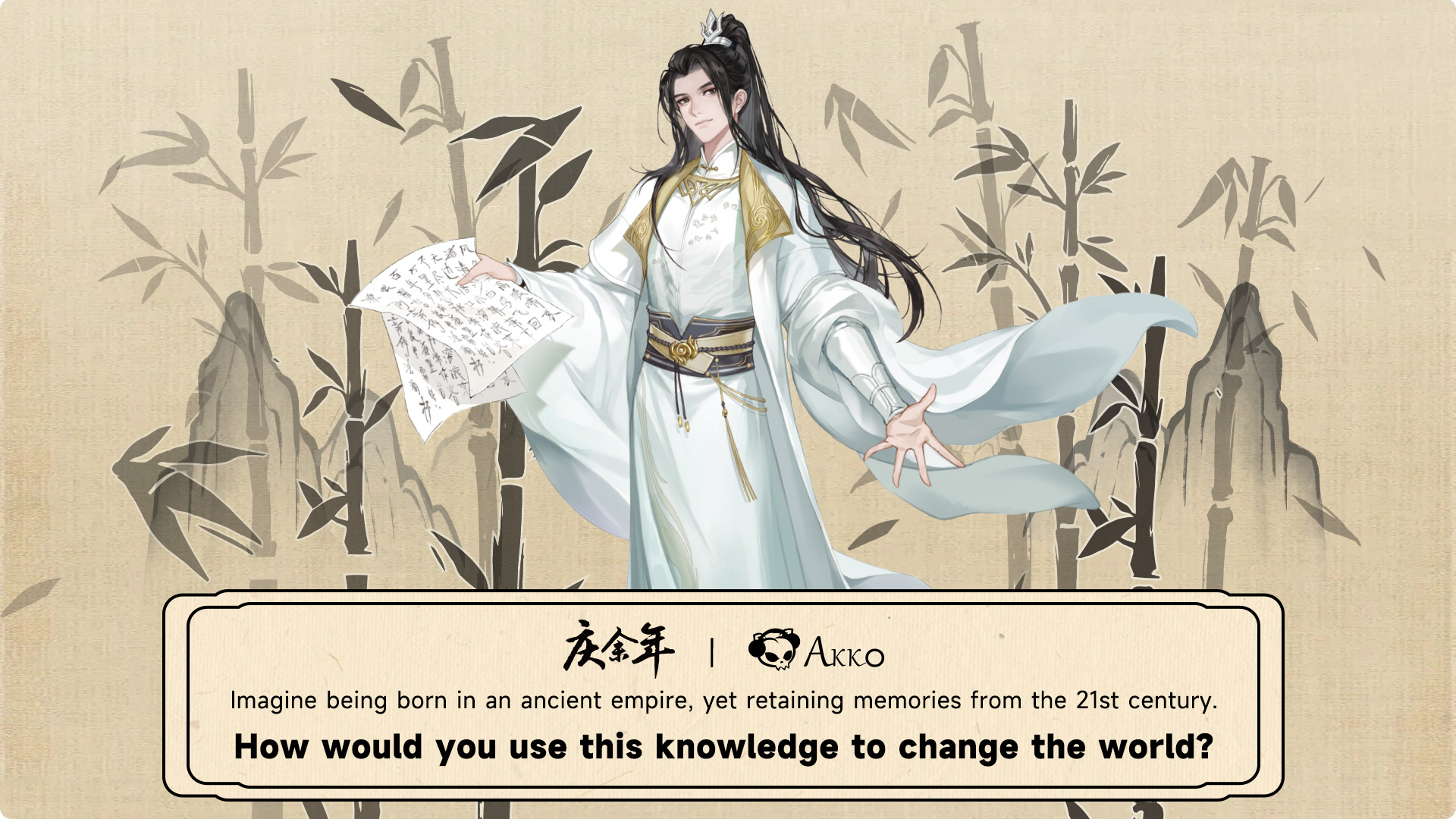 Bàn Phím Cơ Không Dây - AKKO 5108 SE Joy Of Life ( Wireless / Bluetooth / TypeC)