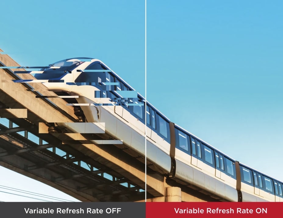 Màn Hình Viewsonic VA2406-MH 24 inch FHD VA 75Hz 1ms