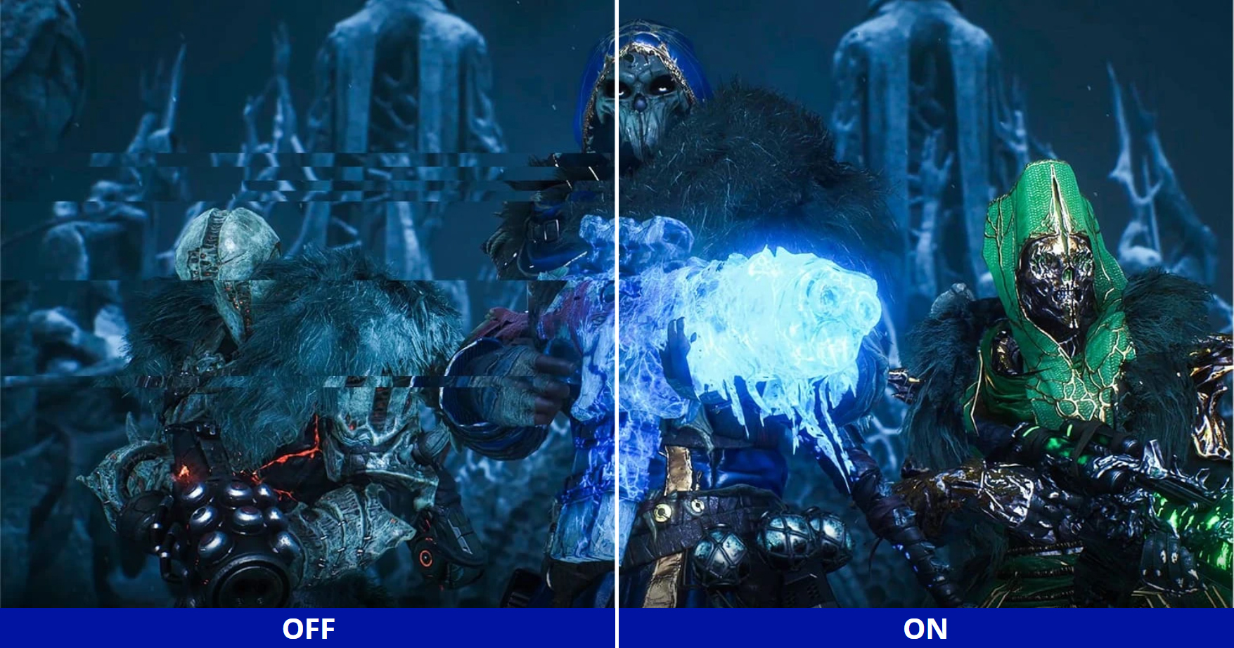 Màn Hình Gaming ViewSonic VX2758A-2K-PRO-3 27 inch 2K IPS 240Hz